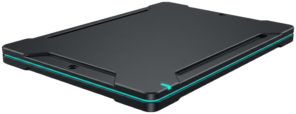 AXXO precision weighing platform